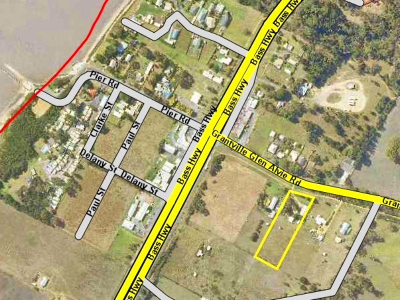 14-16 Grantville-Glen Alvie Road, Grantville VIC 3984