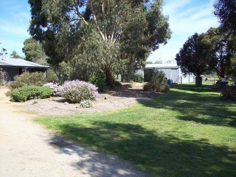 14-16 Grantville-Glen Alvie Road, Grantville VIC 3984