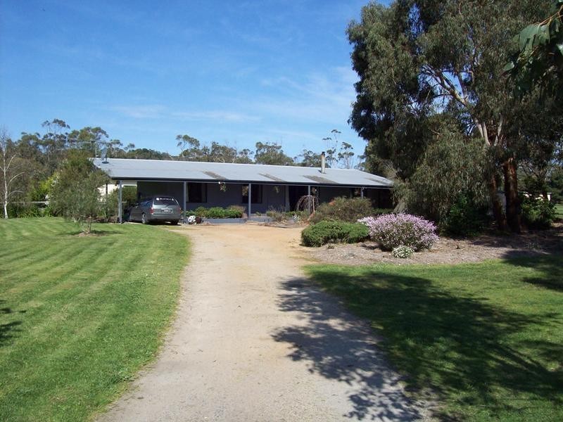 14-16 Grantville-Glen Alvie Road, Grantville VIC 3984
