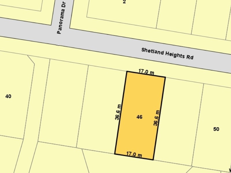 46 Shetland Heights Road, San Remo VIC 3925