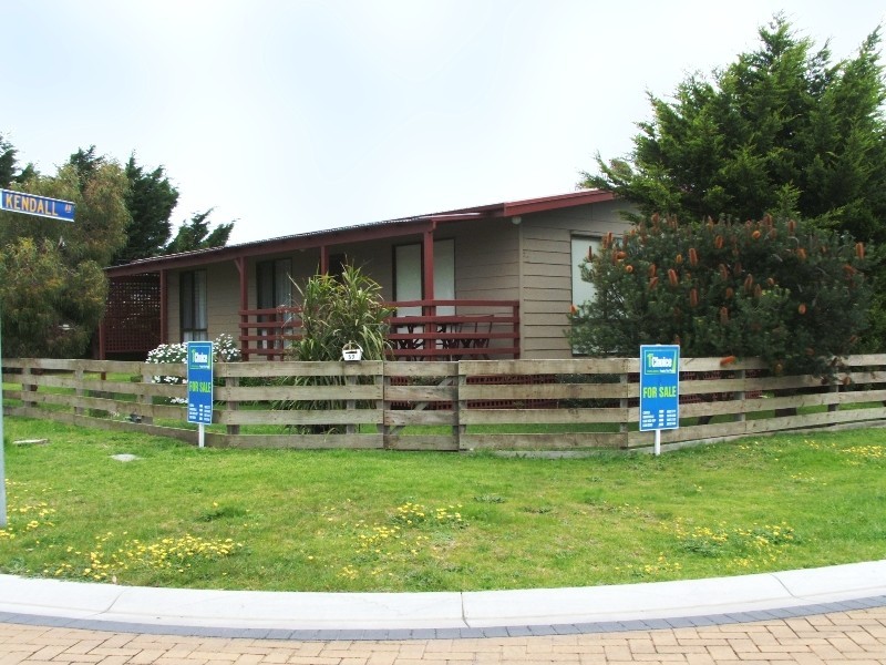 52 Kendall Avenue, Cape Woolamai VIC 3925