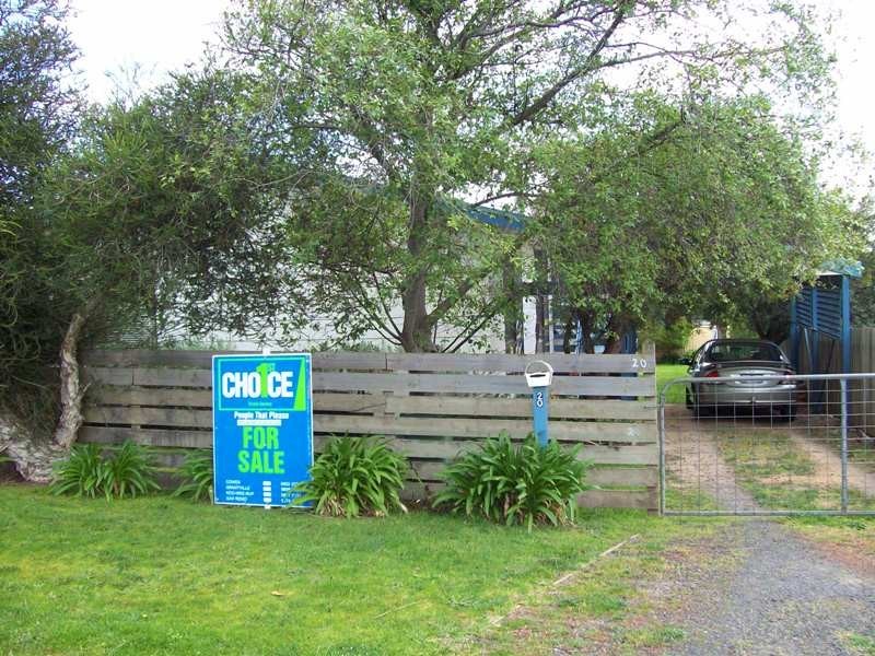 20 Semaphore Street, Coronet Bay VIC 3984