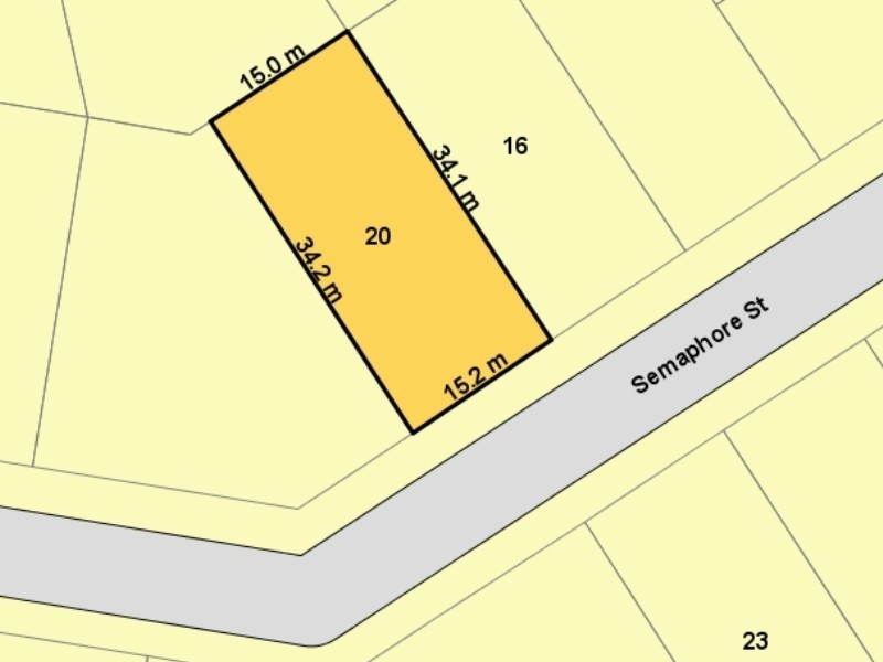 20 Semaphore Street, Coronet Bay VIC 3984