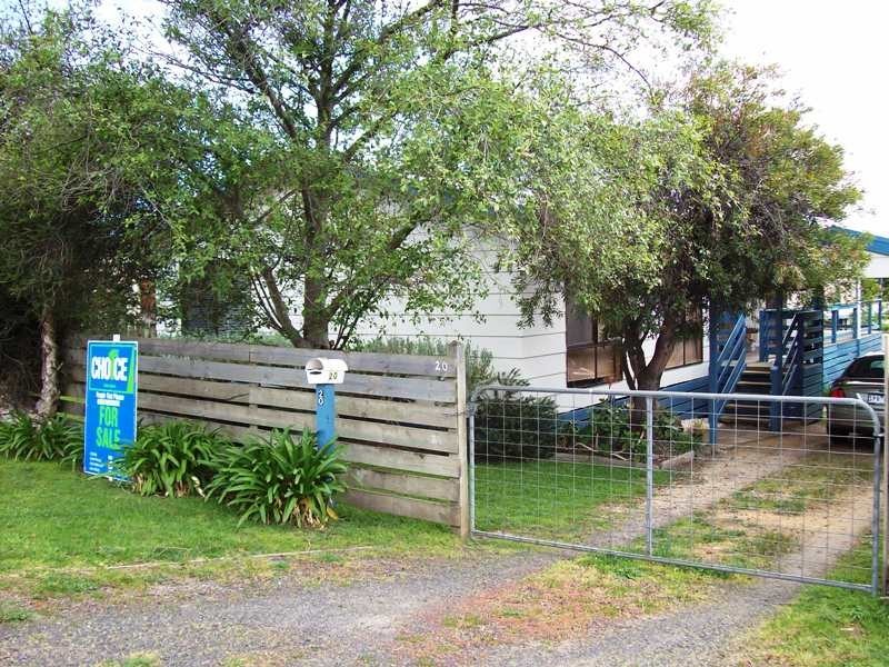 20 Semaphore Street, Coronet Bay VIC 3984