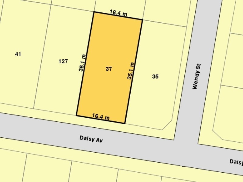 37 Daisy Avenue, Pioneer Bay VIC 3984