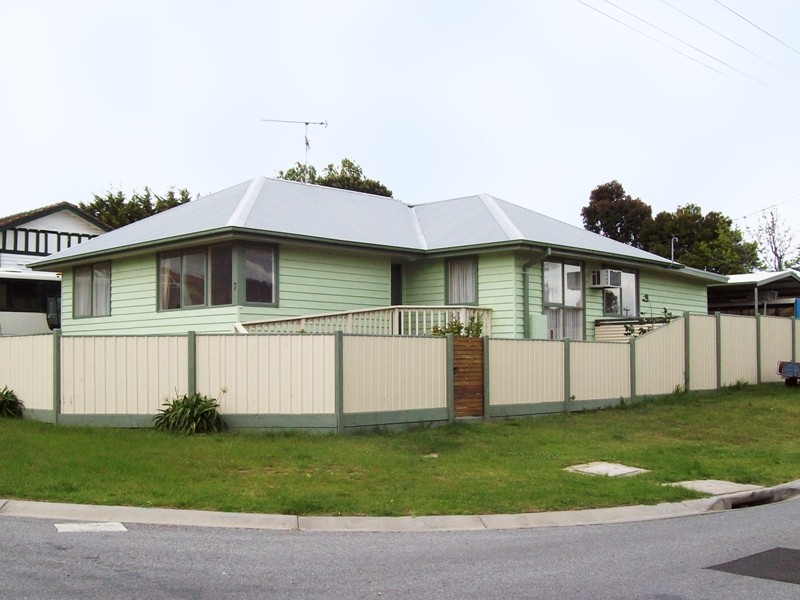 7 Oceanaires Avenue, Coronet Bay VIC 3984