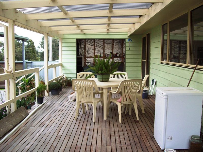 7 Oceanaires Avenue, Coronet Bay VIC 3984