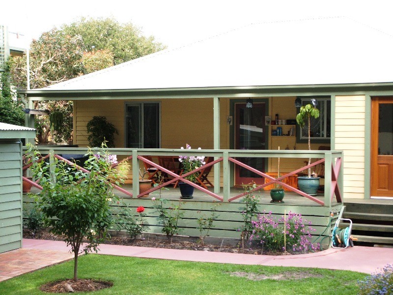 33 Bridgeview Drive, Cape Woolamai VIC 3925