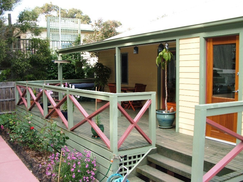 33 Bridgeview Drive, Cape Woolamai VIC 3925
