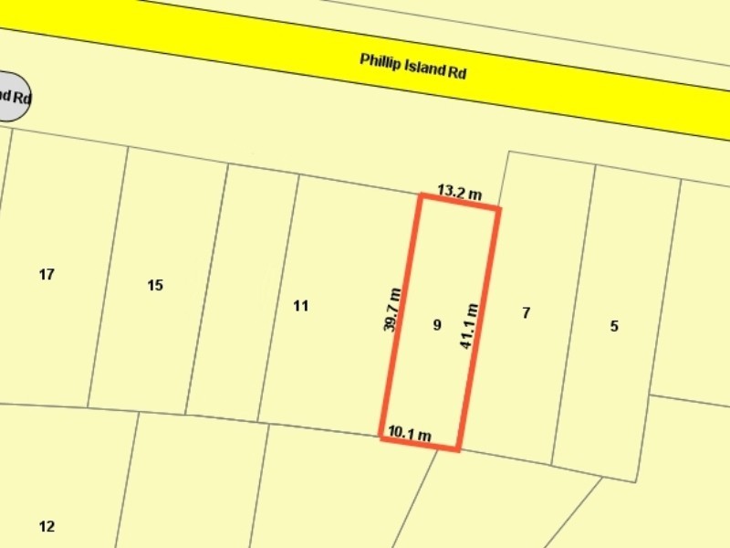 9 Phillip Island Road, San Remo VIC 3925