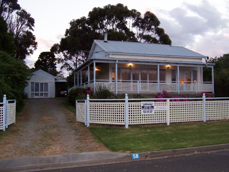 58 The Esplanade, Corinella VIC 3984