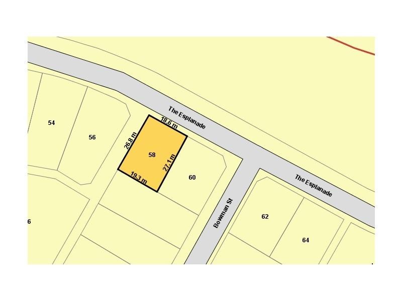 58 The Esplanade, Corinella VIC 3984