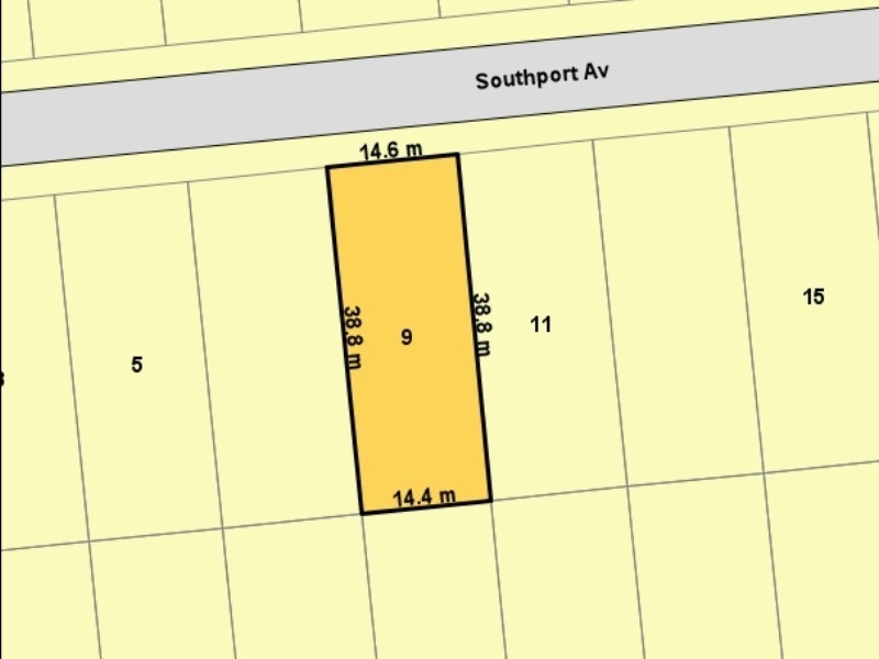 9 Southport Avenue, Cape Woolamai VIC 3925