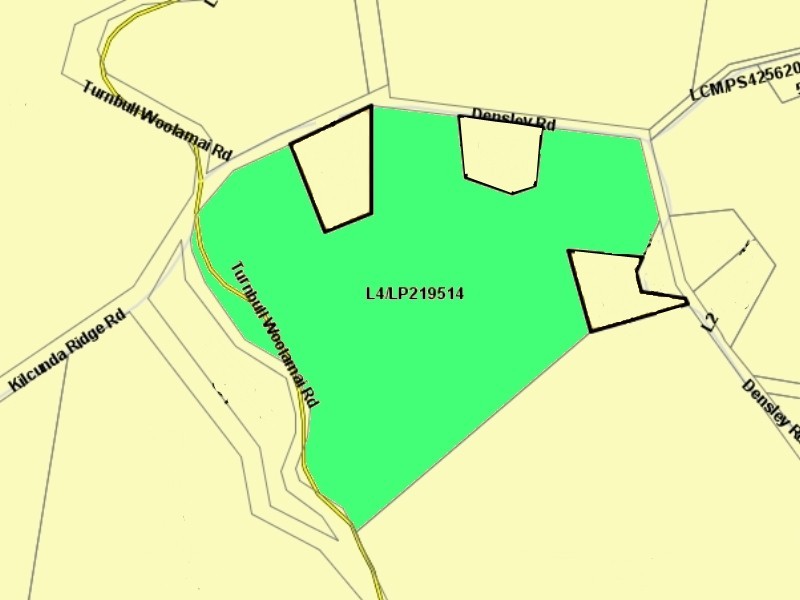 Lot 4 Densley Road, Woolamai VIC 3995
