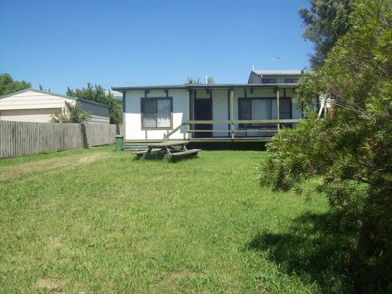 9 Bermuda Bend, Coronet Bay VIC 3984