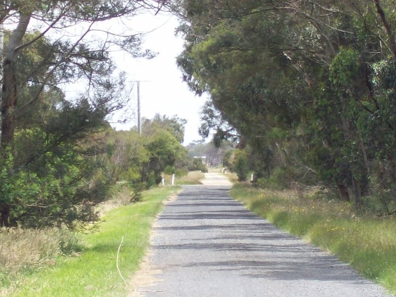 Lot 5 Blackwood Close, Grantville VIC 3984
