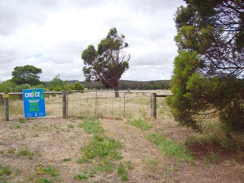 Lot 5 Blackwood Close, Grantville VIC 3984