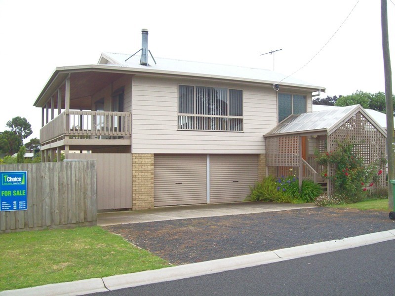 5 Bass Horizon Promenade, Coronet Bay VIC 3984
