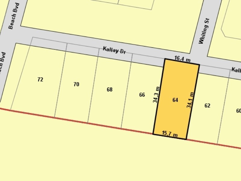 64 Kallay Drive, Pioneer Bay VIC 3984