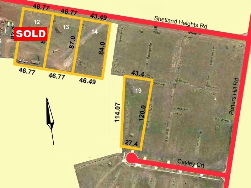 Lot 19 Cayley Court, San Remo VIC 3925