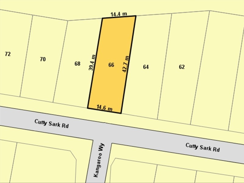 66 Cutty Sark Road, Coronet Bay VIC 3984