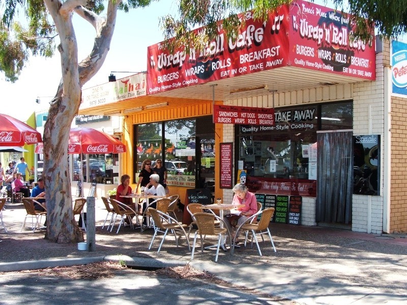 144 Marine Parade, San Remo VIC 3925