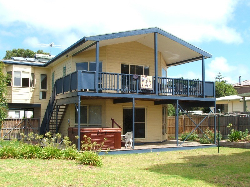 12 Southport Avenue, Cape Woolamai VIC 3925