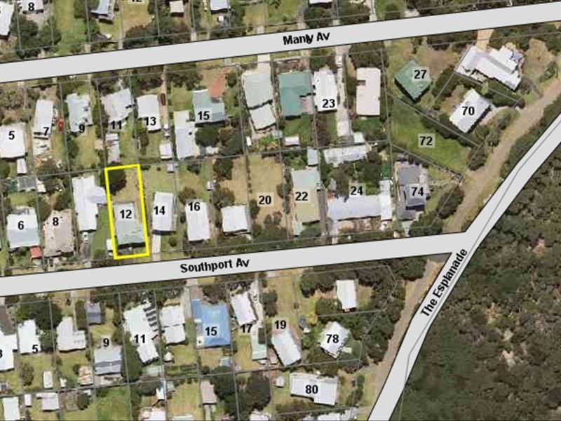 12 Southport Avenue, Cape Woolamai VIC 3925
