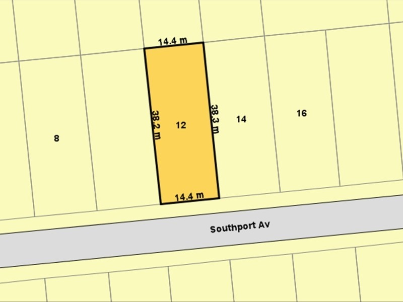 12 Southport Avenue, Cape Woolamai VIC 3925