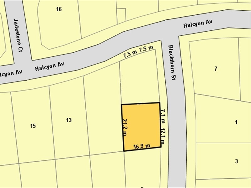 4 Blackthorn Street, San Remo VIC 3925