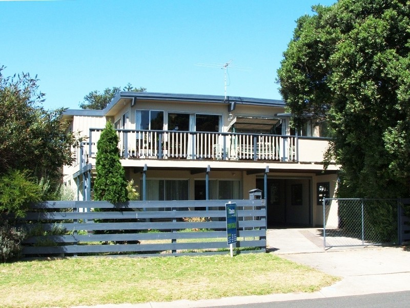 5 Cottosloe Avenue, Cape Woolamai VIC 3925