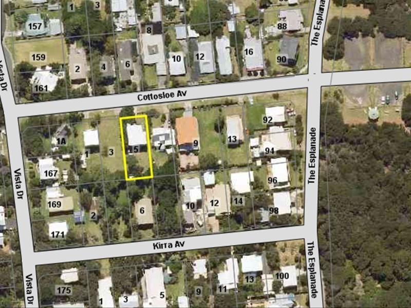 5 Cottosloe Avenue, Cape Woolamai VIC 3925