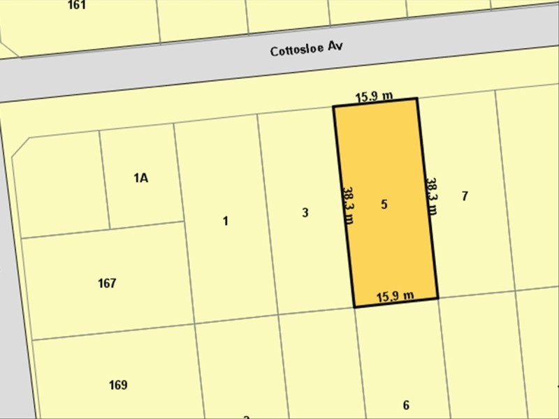 5 Cottosloe Avenue, Cape Woolamai VIC 3925