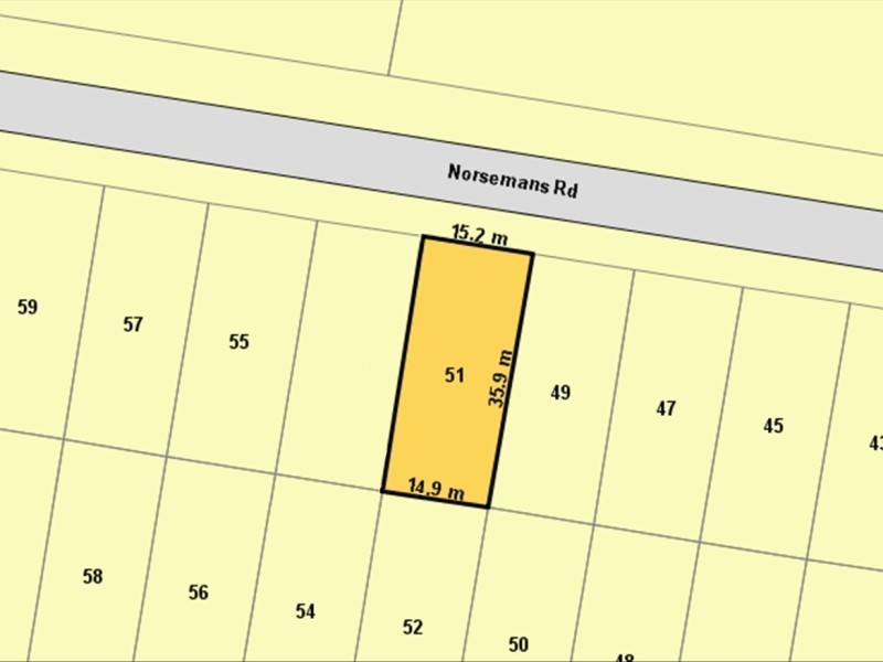 51 Norsemans Road, Coronet Bay VIC 3984