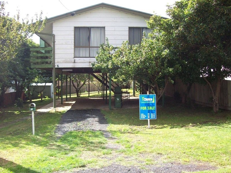 16 Lorna Doone Drive, Coronet Bay VIC 3984