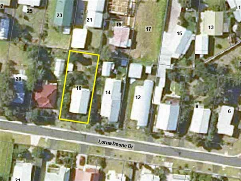 16 Lorna Doone Drive, Coronet Bay VIC 3984