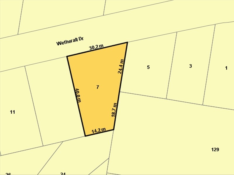 7 Wetherall Drive, Corinella VIC 3984