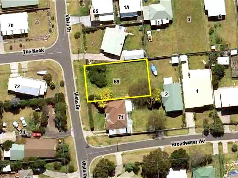 69 Vista Drive, Cape Woolamai VIC 3925