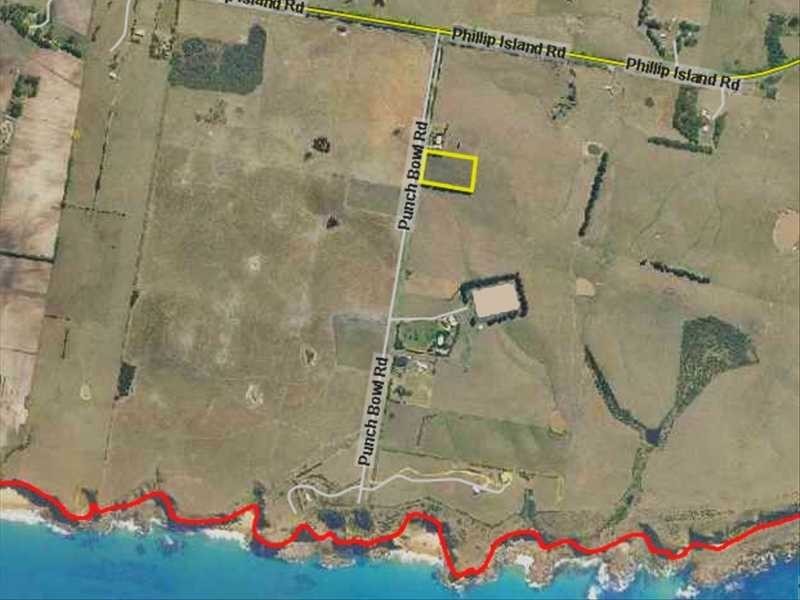 45 Punchbowl Road, San Remo VIC 3925