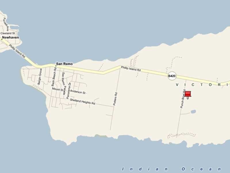 45 Punchbowl Road, San Remo VIC 3925