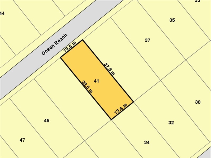 41 Ocean Reach, Cape Woolamai VIC 3925