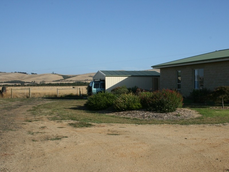 135 Bass Landing Road, Bass VIC 3991
