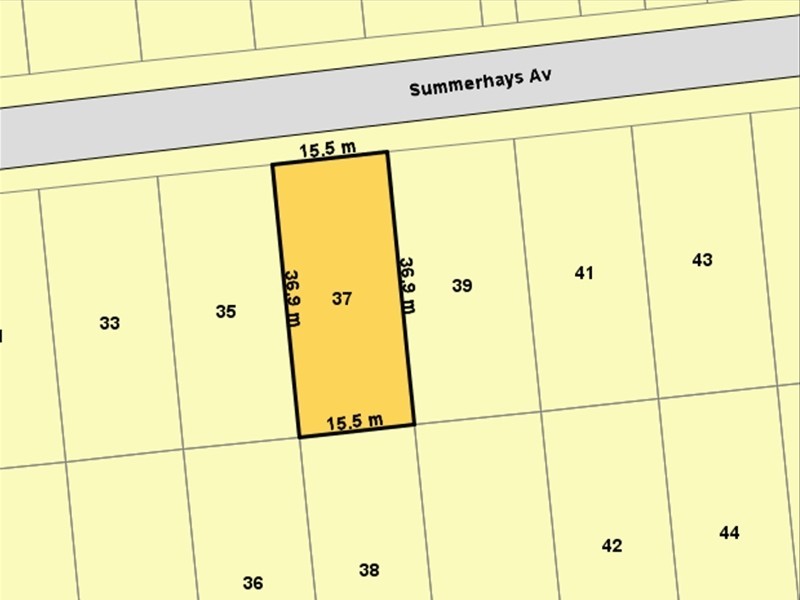 37 Summerhays Avenue, Cape Woolamai VIC 3925