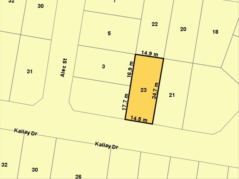 23 Kallay Drive, Pioneer Bay VIC 3984