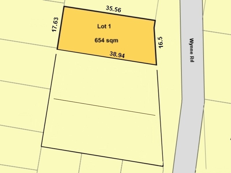 Lot 1, 3-5 Wynne Avenue, San Remo VIC 3925