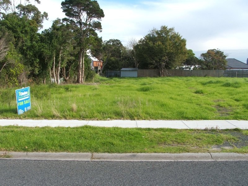 Lot 3, 3-5 Wynne Avenue, San Remo VIC 3925