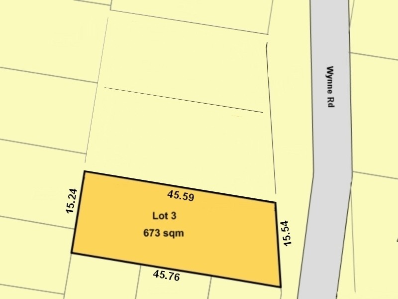 Lot 3, 3-5 Wynne Avenue, San Remo VIC 3925