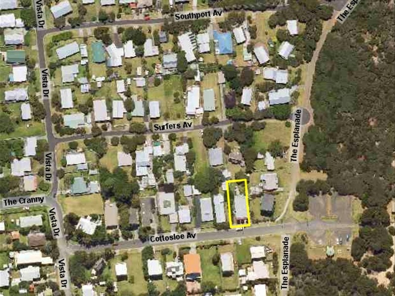 16 Cottosloe Avenue, Cape Woolamai VIC 3925