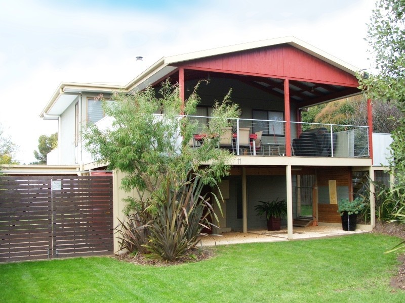 11 Panorama Drive, Cape Woolamai VIC 3925