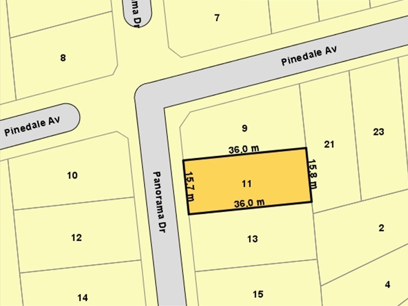 11 Panorama Drive, Cape Woolamai VIC 3925